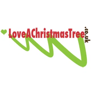 Shop  Love a Christmas Tree logo