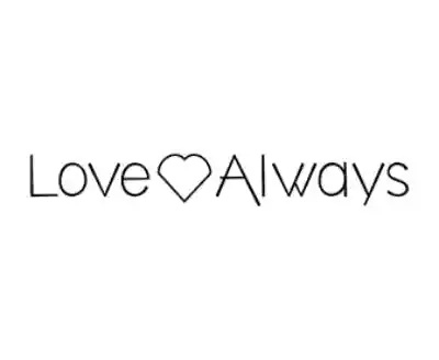 Love Always coupon codes