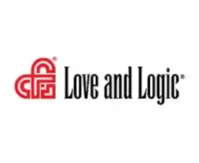 Shop Love and Logic coupon codes logo