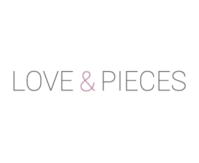 Shop Love & Pieces logo