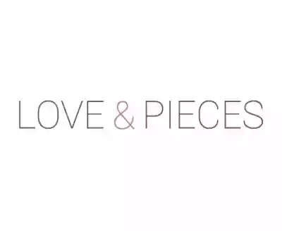 Love & Pieces logo