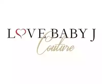 Shop Love Baby J Couture coupon codes logo