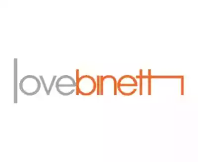 Shop LOVE Binetti coupon codes logo