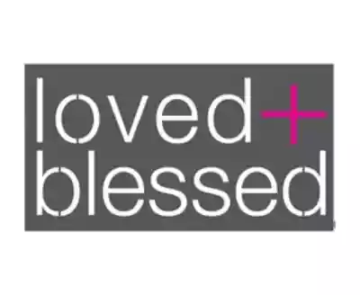 Love & Blessed coupon codes