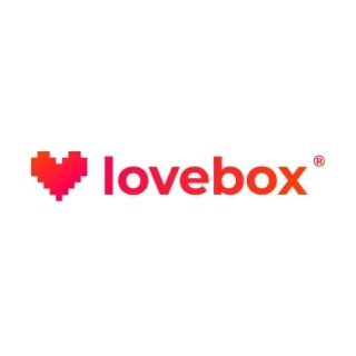 Shop Love Box logo