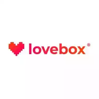 Shop Love Box discount codes logo