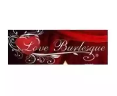 Shop Love Burlesque discount codes logo