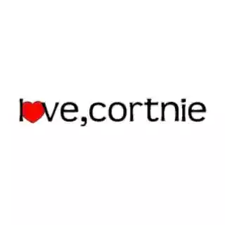 Shop Love Cortnie logo