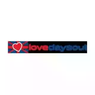 Shop Love Days Out discount codes logo
