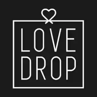 Shop LoveDrop promo codes logo