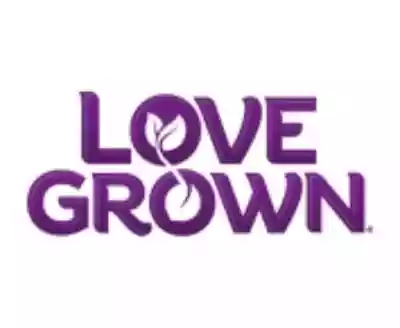 Shop Love Grown Foods coupon codes logo