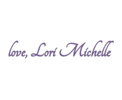 Shop Love, Lori Michelle logo