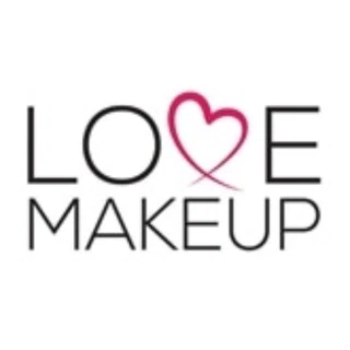 Shop Love Makeup UK logo