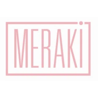 Shop Love Meraki logo