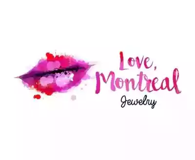 Shop Love, Montreal Jewlery promo codes logo