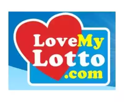 Love my Lotto coupon codes