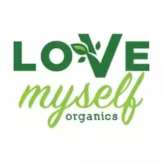 lovemyselforganics.com logo