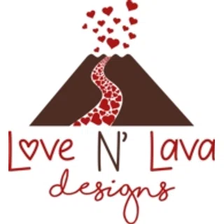 Shop Love N’ Lava Designs logo