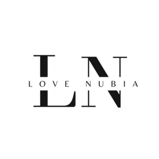 Love Nubia logo