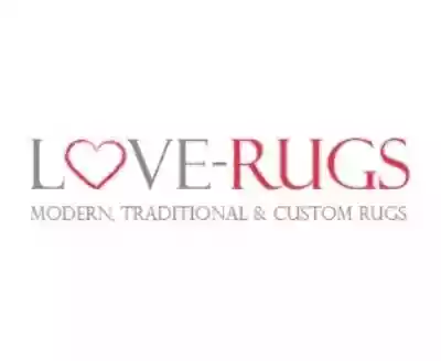 Love Rugs logo