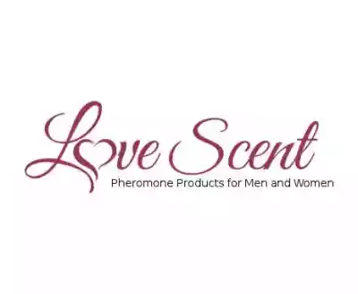 Love Scent Inc. logo