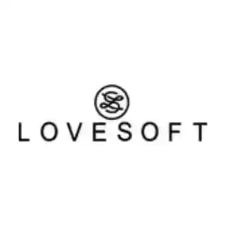 Love Soft Yoga logo