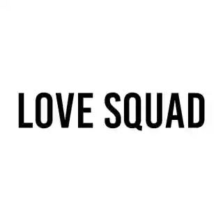 Love Squad discount codes