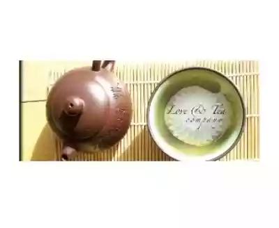 Love & Tea coupon codes