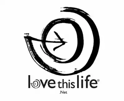 Love This Life logo