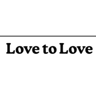 Shop Love to Love logo