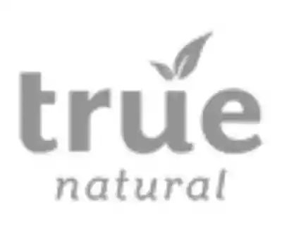 Love True Natural logo
