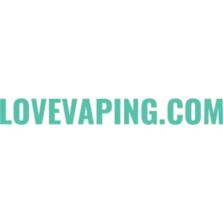 Shop Love Vaping logo