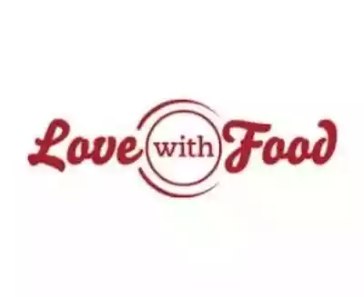 Love With Food logo