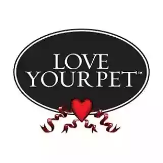 Shop Love Your Pet Bakery coupon codes logo