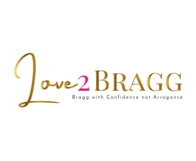 Shop Love2Bragg logo