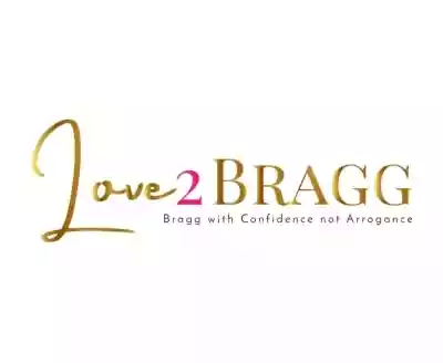 Love2Bragg logo
