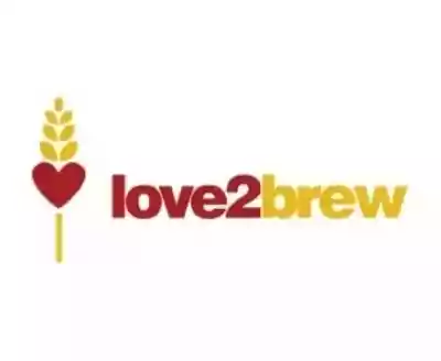 Love2Brew coupon codes