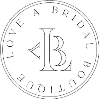 Love A Bridal Boutique logo