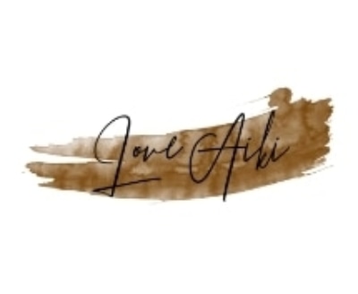 Shop Love Aiki logo