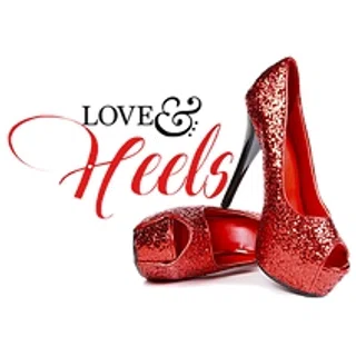 Love & Heels logo