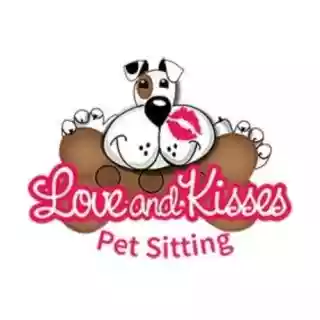 Love and Kisses Pet Sitting coupon codes
