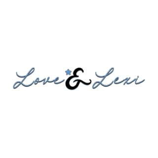 Shop Love & Lexi logo