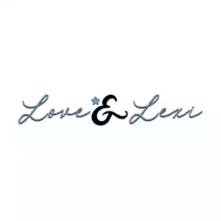 loveandlexi.com logo