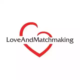 Shop LoveAndMatchmaking.com promo codes logo
