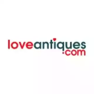 LoveAntiques.com promo codes