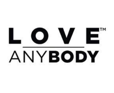Shop Love Anybody logo