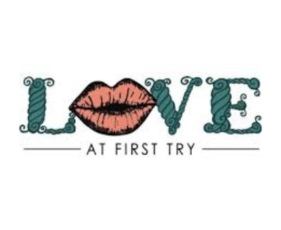 Shop Love At First Try logo