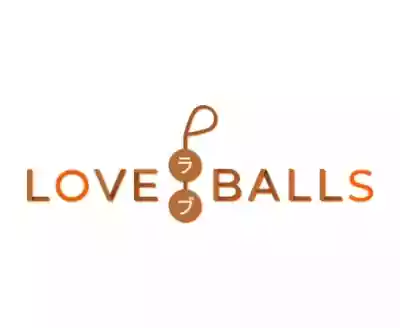 Loveballs coupon codes