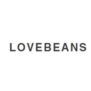LoveBeans logo