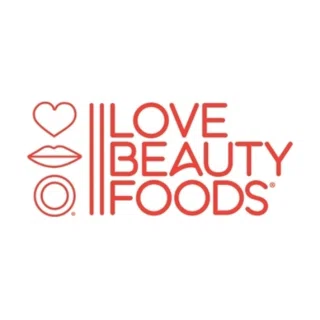 Shop Love Beauty Foods promo codes logo